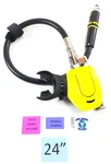 Sherwood Minimus + Plus Bcd Inflator 2ND Stage Scuba Dive Regulator Octopus. Fixed Price $109.95.