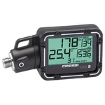 Cressi 2 Digital Pressure And Depth Gauge. Fixed Price $299.95.