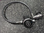 Scubapro MK25 Evo G260 Din Dive Regulator System - Diving Lightly Used. Fixed Price $600.00.