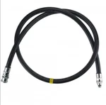 Silentdiving/ap EV20/06 Oxygen Hose (first Stage Inflator). Fixed Price $50.00.