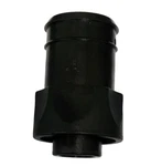 Atomic Scuba Regulator Parts SS1 Adapter Size 1" 14-0072-3P. Fixed Price $12.95.