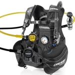 Cressi Sub Start Scuba Complete Diving Equipment Bcd And Regulators. Fixed Price $884.37.