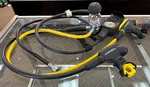 Dacor Viper Metal Regulator Octo 2ND Stage EN250 Yoke & Spg. Fixed Price $95.00.