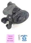 Seaquest Air Source Octo Inflator Scuba Dive Safe Second Regulator (aqua Lung). Fixed Price $99.95.