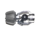 Poseidon Regulator Din Yoke Scuba Adapter. Fixed Price $150.00.