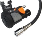 Tusa Duo-air Ii Integrated Octo/inflator. Fixed Price $299.00.