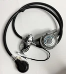 Vintage Healthways Scubair Regulator With U. S. Pressure. Fixed Price $35.00.