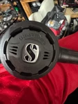 Scubapro Mk 16 First With S550 Second Stage.. Fixed Price $300.00.
