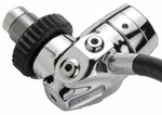 Ocean Reef SL35TX First Stage Regulator - Yoke, Din. Fixed Price $279.95.