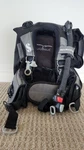 Scubapro Ladyhawk Bcd Buoyancy Compensator Medium-great Condition!!!. Fixed Price $175.00.