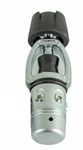 New Sea Elite Scout Yoke Compact 1ST First Stage Regulator + Dust Cover #5014. Fixed Price $114.95.