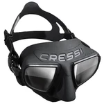 Cressi Atom Frameless Freediving Mask. Fixed Price $84.95.