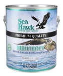 Sea Hawk Monterey Bottom Paint. Fixed Price $161.88.