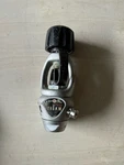Aqua Lung Titan Scuba Diving Regulator Tested Working. Fixed Price $25.00.