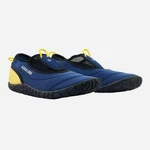 Aqua Lung Beachwalker Xp, Navy Blue/yellow, Eu 48/49 Us 13/14. Fixed Price $17.50.