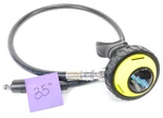 Sherwood Magnum Octopus 2ND Second Stage Scuba Diving Regulator 35" Hose. Fixed Price $64.95.