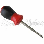 Scuba Diving Dive Tool Schrader Valve Stem Remover. Fixed Price $11.99.
