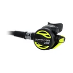 Atomic Aquatics B2 Octopus, Yellow W/swivel 36""""""". Fixed Price $696.02.