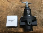 Norgren 11-002-061 400PSI Nsnp. Fixed Price $199.99.
