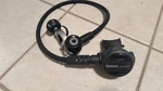 Mares Prestige 15X Scuba Regulator Black/gray 416234-INTBKGR. Fixed Price $155.00.
