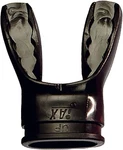 Mares Jax Custom Fit Regulator Mouthpiece Scuba Diving Moldable Silicone Black. Fixed Price $38.00.