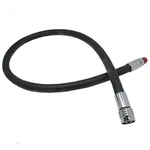 Scuba Diving 350PSI Low Pressure Lp Hose Regulator Octopus 2ND Stage, 40". Fixed Price $40.74.
