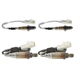 Bosch Upstream And Downstream Oxygen Sensors Kit For Expedition Explorer F-150. Fixed Price $179.95.