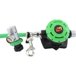 Dive Rite O2 Deco Regulator. Fixed Price $349.00.