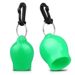 2PACK Scuba Regulator Mouthpiece Cover, Pvc Diving Octopus Holder .... Fixed Price $25.28.