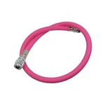 Scuba Choice 27-INCH Colored Lp Low Pressure Braided Hose For Standard Bcd Pink. Fixed Price $71.78.