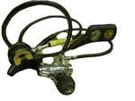 Vintage Dacor Scuba Regulator With Pacer Depth Gauge Parkway Complete Gear. Fixed Price $49.99.