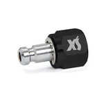Second Stage Scuba Regulator Hose Qd (quick Disconnect) - Male, Xs AC991. Fixed Price $33.00.