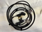 Poseidon Jetstream Din Regulator Set, 3950 First With Pressure Gauge. Fixed Price $425.00.