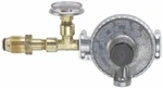 Trident Marine 1200-1411 L.p. Gas Regulator, 300 Psi, Pol Tank Fitting. Fixed Price $139.85.