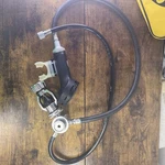 Poseidon Jetstream 2960 Regulator Scuba Diving Equipment. Fixed Price $137.87.