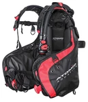 Atomic Aquatics BC1 Bcd Scuba Dive Buoyancy Compensator Lg. Fixed Price $1549.95.