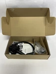 Tusa RS-790 Scuba Diving Yolk Regulator, First And Second Stage New Box. Fixed Price $300.00.