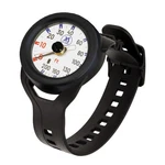 Xs Scuba Quikvu Wrist Depth Gauge - Imperial. Fixed Price $112.95.