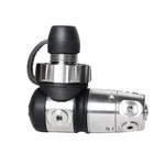 Atomic Aquatics T3 Din 1ST Stage Regulator Sealed (01-0077-7P-S). Fixed Price $1679.95.