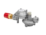Suburban LP-R524HP Two-stage Regulator Kit With Excess Flow Valve Horizontal. Fixed Price $67.56.