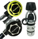 New Palantic AS101 Scuba Diving Regulator. Fixed Price $264.99.