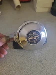 Dacor Pacer Regulator Silver New *free Shipping*. Fixed Price $24.99.