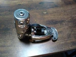 Scubapro Vintage First Stage MK10 (uses Piston X 10-500-003).01 For Parts. Fixed Price $56.00.