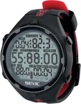 Seac Action Hr Dive Computer Scuba Freediving Gauge Mode With Lcd Display No Box. Fixed Price $149.00.