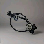 Zeagle Dsv Zx First Stage Yoke Second Scuba Diving Regulator. Fixed Price $199.90.