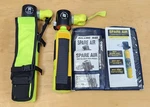 Spare Air Model 270C & 176C Emergency Scuba Kit Inflatable Refillable Backup. Fixed Price $399.99.