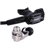 Mares Sxs 62X Yoke Diving Regulator. Fixed Price $499.95.