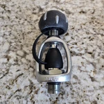 Mares Scuba Regulator First Stage Yoke Connector 230 300 Iso 12209-1. Fixed Price $49.99.