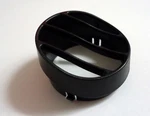 Mares Exhaust Valve Grid Cover Viper Mv Octo 2ND Stage 46201220. Fixed Price $6.00.