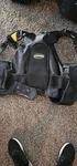 Cressi Travelight Mens Bcd Buoyancy Compensator Scuba Dive - Yellow Xl. Fixed Price $280.99.